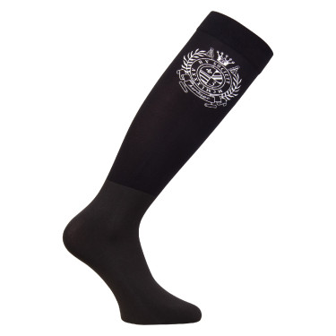 Calzini Favouritas Winter HV Polo Nero