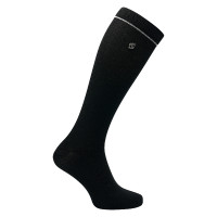 Calzini HV Polo Briana Nero Calzini HV Polo Briana Nero