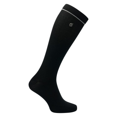 Calzini HV Polo Briana Nero