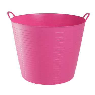 Secchio Softy 30 L Horze Rosa Secchio Softy 30 L Horze Rosa