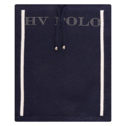 Sciarpa a tubo HV Polo Alice Blu navy Sciarpa a tubo HV Polo Alice Blu navy
