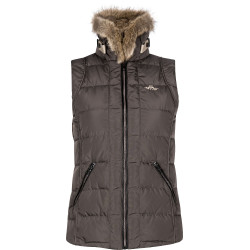 Gilet HV Polo Divide