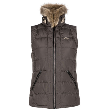 Gilet HV Polo Divide