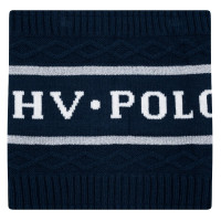 Loop-Schal HV Polo -Knit Blu navy Loop-Schal HV Polo -Knit Blu navy