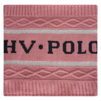 Loop-Schal HV Polo -Knit Rosa polverosa