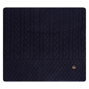 Sciarpa tubolare HV Polo Breeze Blu navy