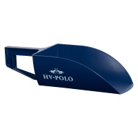 Misuratore a paletta per mangime HV Polo Blu navy Misuratore a paletta per mangime HV Polo Blu navy