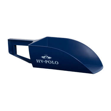 Misuratore a paletta per mangime HV Polo Blu navy