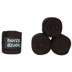 Fasce da polo Embrace Horze