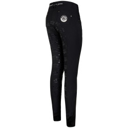Pantaloni da equitazione HV Polo Dolores FullGrip