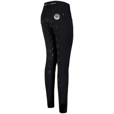 Pantaloni da equitazione HV Polo Dolores FullGrip Pantaloni da equitazione HV Polo Dolores FullGrip