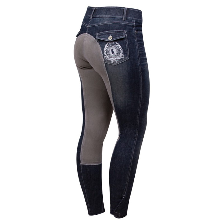 Pantaloni da equitazione HV Polo Lubaro Full Pantaloni da equitazione HV Polo Lubaro Full