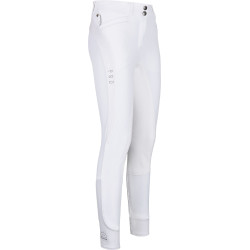 Pantaloni da equitazione HV Polo Odeon Full