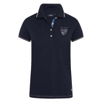 Polo HV Polo Gran Bretagna Blu navy