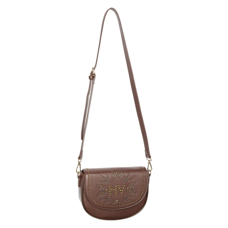 Borsa a mano mini HV Polo Argentina