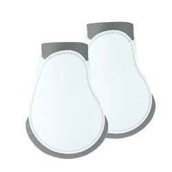 Paraglomi Horze Chicago Bianco Paraglomi Horze Chicago Bianco