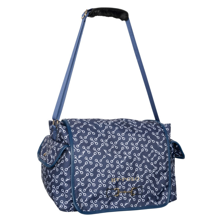 Borsa da striglia HV Polo Cecile Bit