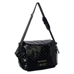 Borsa da striglia HV Polo Cecile HV Polo Cecile Nero Borsa da striglia HV Polo Cecile HV Polo Cecile Nero