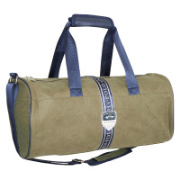 Borsa sportiva HV Polo Welmoed Mimetico verde Kaki Borsa sportiva HV Polo Welmoed Mimetico verde Kaki