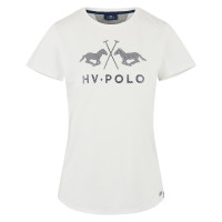T-shirt HV Polo Jess Tech Bianco