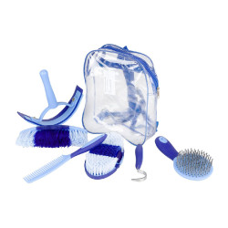 Kit di Strigliatura Sweet Horze Kit di Strigliatura Sweet Horze