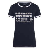 T-shirt HV Polo Tempo di Giocare Blu navy T-shirt HV Polo Tempo di Giocare Blu navy