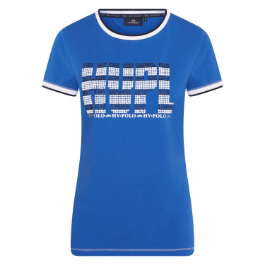 T-shirt HV Polo Tempo di Giocare T-shirt HV Polo Tempo di Giocare
