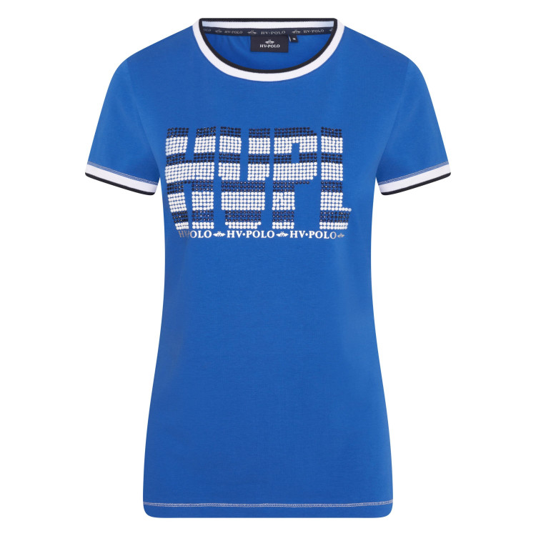T-shirt HV Polo Tempo di Giocare