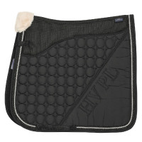 Sottosella da dressage HV Polo Femke Nero
