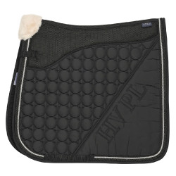 Sottosella da dressage HV Polo Femke Nero