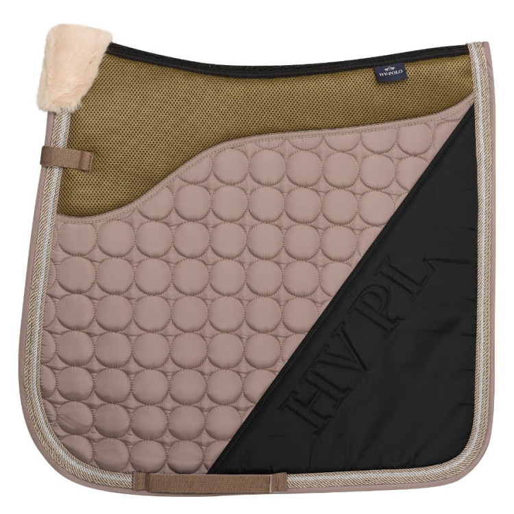Sottosella da dressage HV Polo Femke