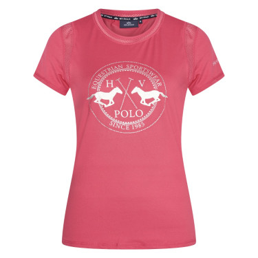 Maglietta Tech HV Polo Grace