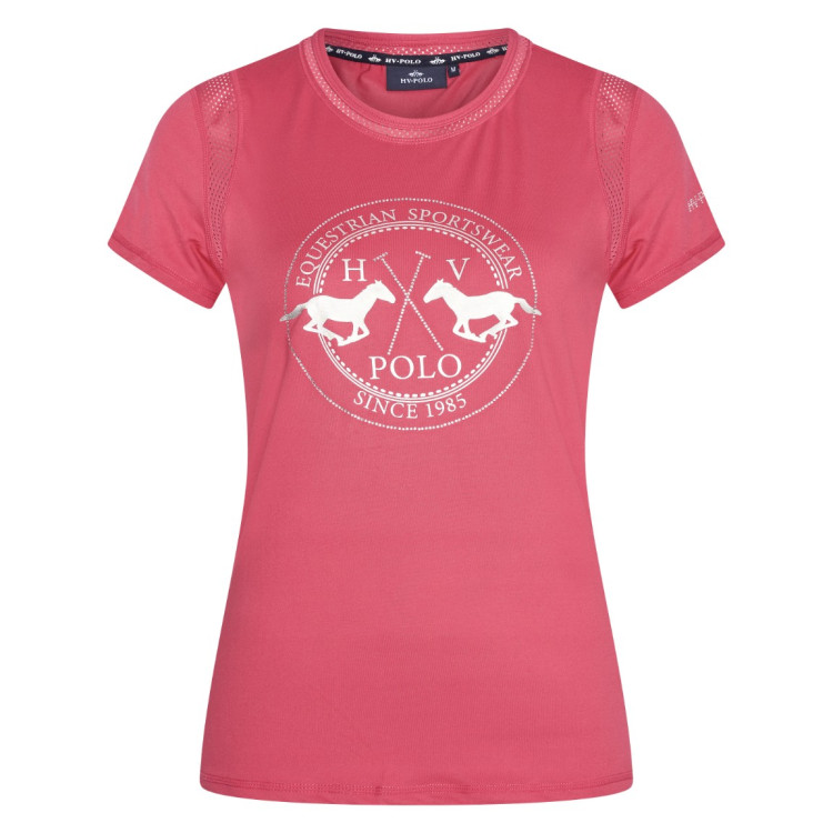 Maglietta Tech HV Polo Grace Maglietta Tech HV Polo Grace