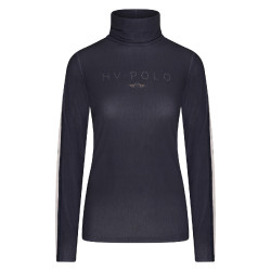 Top a maniche lunghe HV Polo Alexia