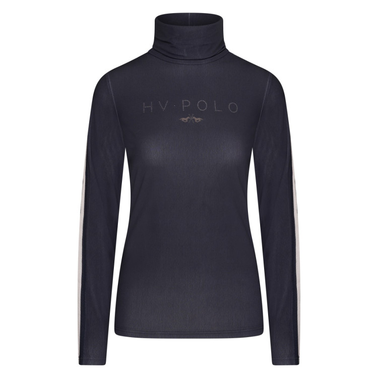 Top a maniche lunghe HV Polo Alexia