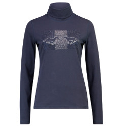 Top a maniche lunghe HV Polo Cecile Top a maniche lunghe HV Polo Cecile