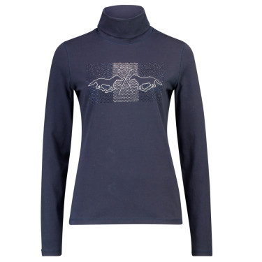 Top a maniche lunghe HV Polo Cecile Top a maniche lunghe HV Polo Cecile