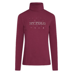 Top a maniche lunghe HV Polo Elize