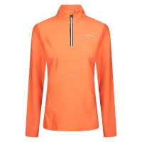 Top HV Polo Lumi Arancione autunnale Top HV Polo Lumi Arancione autunnale