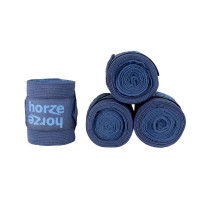 Fasce Nest Horze Blu scuro