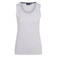 Top HV Polo Milou Brughiera grigia Grigio Top HV Polo Milou Brughiera grigia Grigio