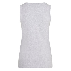 Top HV Polo Milou Brughiera grigia Grigio