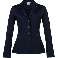 Giacca da concorso HV Polo Hamilton Blu navy