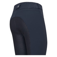 Pantalon d'équitation Euro-Star Allure 2.0 FullGrip Sangria