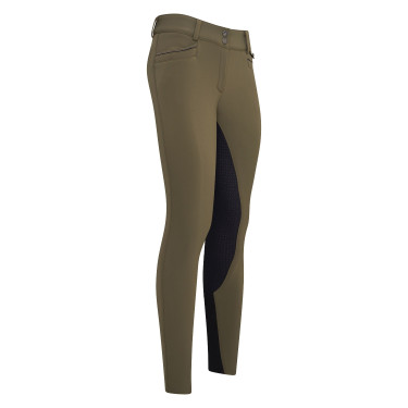 Pantaloni da equitazione Euro-Star Arielle Invernali FullGrip Pantaloni da equitazione Euro-Star Arielle Invernali FullGrip