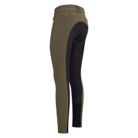 Pantaloni da equitazione Euro-Star Arielle Invernali FullGrip Blu navy Pantaloni da equitazione Euro-Star Arielle Invernali FullGrip Blu navy