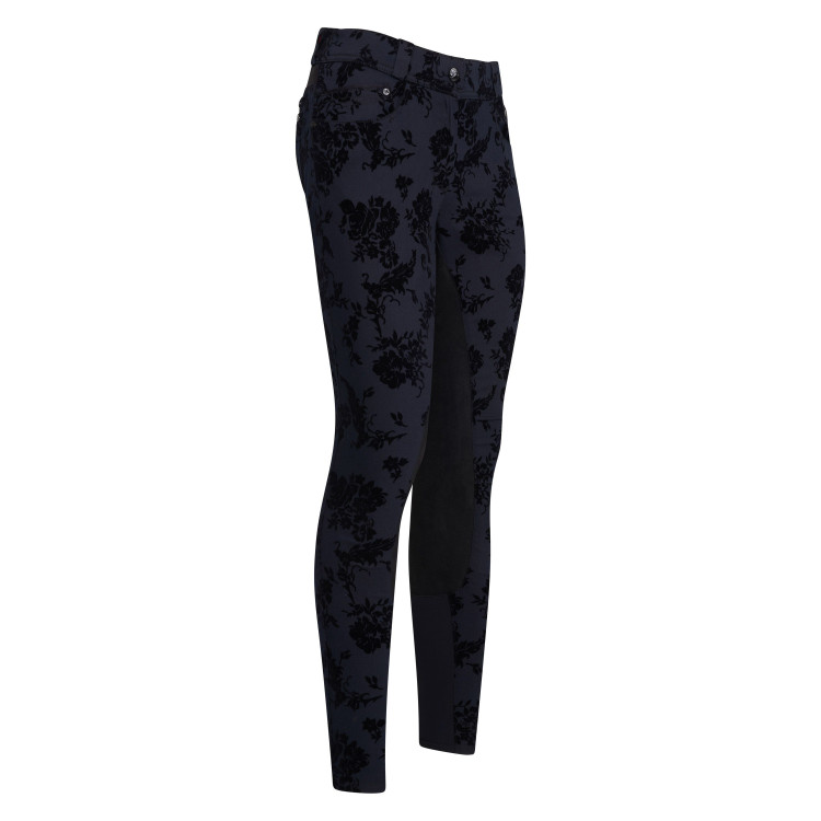 Pantaloni da equitazione Euro-Star Indi FullGrip Pantaloni da equitazione Euro-Star Indi FullGrip