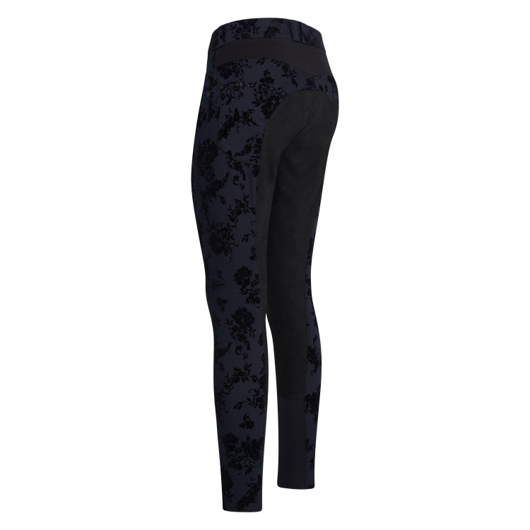 Pantaloni da equitazione Euro-Star Indi FullGrip Pantaloni da equitazione Euro-Star Indi FullGrip