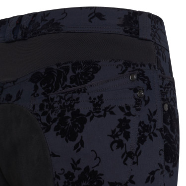 Pantaloni da equitazione Euro-Star Indi FullGrip Pantaloni da equitazione Euro-Star Indi FullGrip