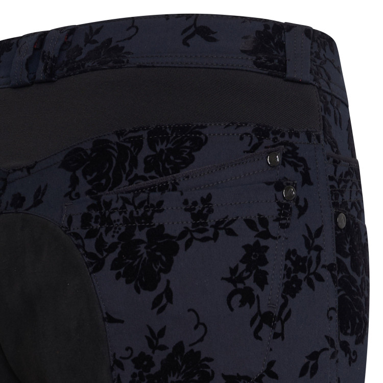 Pantaloni da equitazione Euro-Star Indi FullGrip Pantaloni da equitazione Euro-Star Indi FullGrip